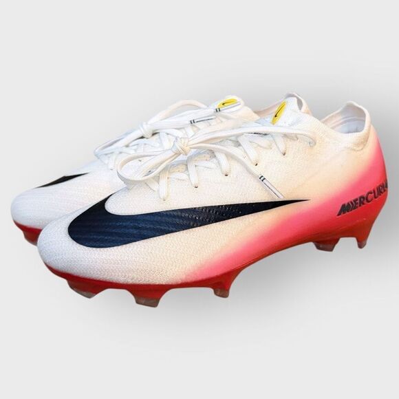 Nike Zoom Mercurial Vapor 16 Elite FG Fear Nothing Pack HJ7325-600 Mens Size 6.5 main image 11